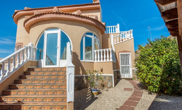 Villa - Sale - Rojales - Ciudad Quesada