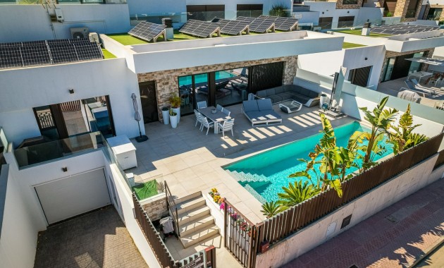 Villa - Sale - ROJALES - ROJALES