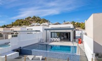Villa - Sale - San Miguel de Salinas - 82595