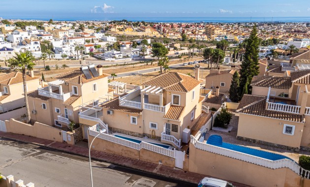 Villa - Sale - San Miguel de Salinas - Blue Lagoon