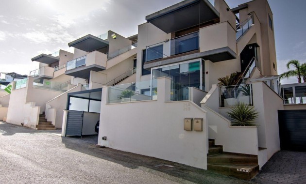 Villa - Sale - San Miguel de Salinas - Cerro del Sol