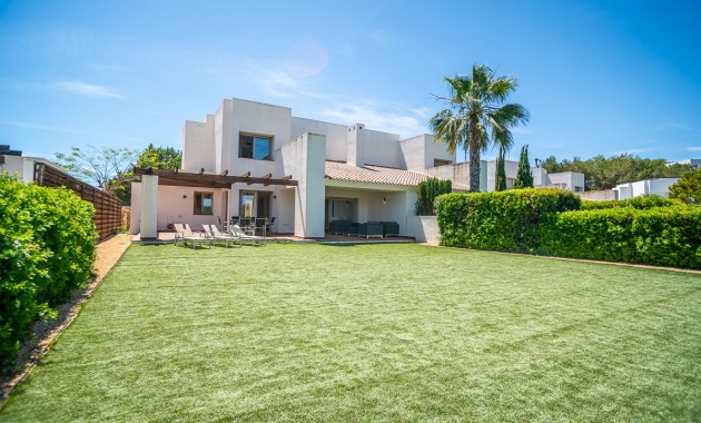 Villa - Sale - San Miguel de Salinas - Las Colinas Golf