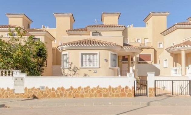 Villa - Sale - San Miguel de Salinas - Mirador de san miguel de salinas