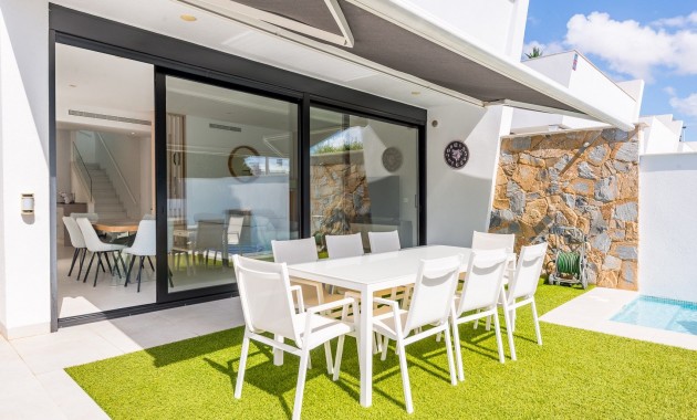 Villa - Sale - San Pedro del Pinatar - San Pedro del Pinatar