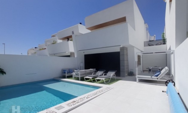 Villa - Sale - Santiago de la ribera - San Javier