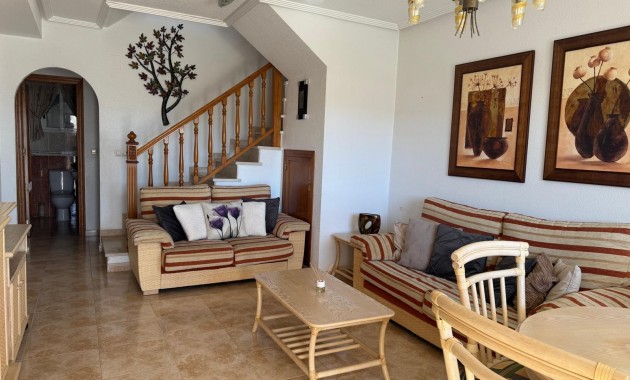 Villa - Sale - Torrevieja - San luis