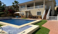 Villa - Venta - Algorfa - LCW-33371