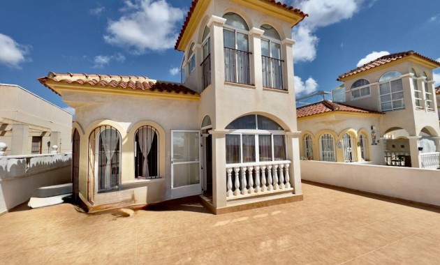 Villa - Venta - Algorfa - Lo Crispin