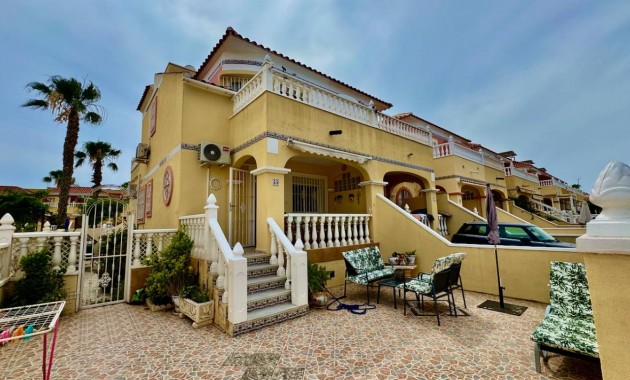 Villa - Venta - Algorfa - Lo Crispin