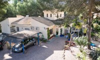 Villa - Venta - Algorfa - PC-55991