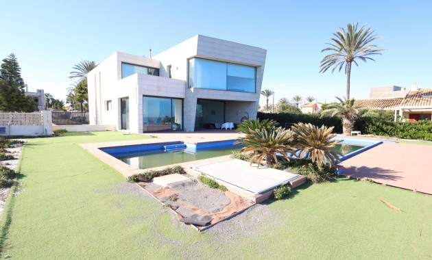 Villa - Venta - Cabo Roig - Costa blanca