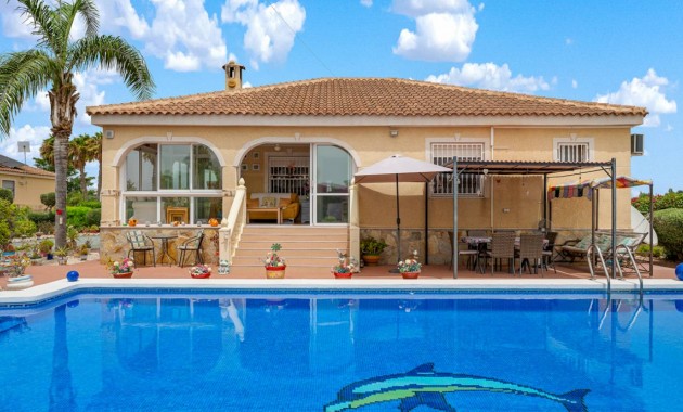 Villa - Venta - Catral - Catral