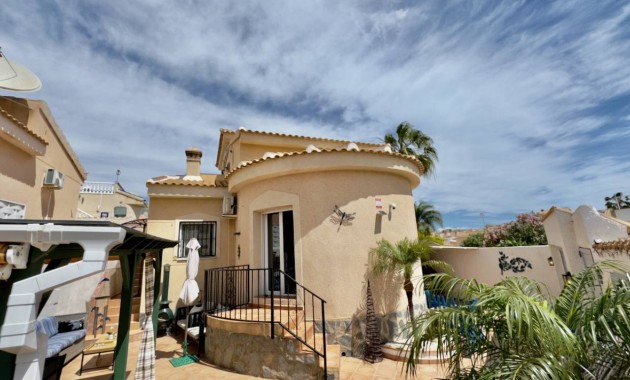 Villa - Venta - Ciudad Quesada - Ciudad Quesada