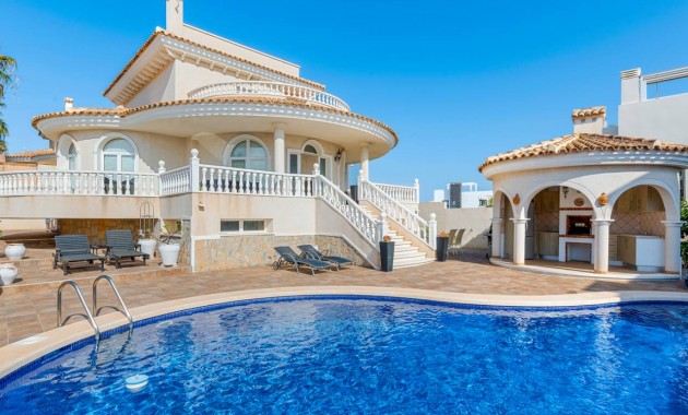 Villa - Venta - Ciudad Quesada - Ciudad Quesada