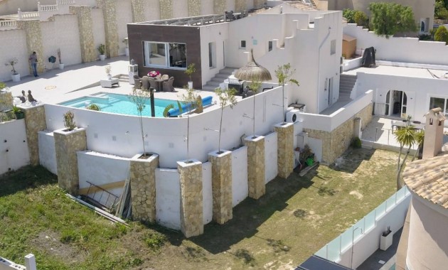 Villa - Venta - Ciudad Quesada - Ciudad Quesada