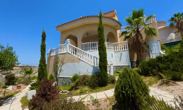 Villa - Venta - Ciudad Quesada - Ciudad Quesada
