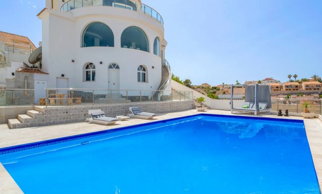 Villa - Venta - Ciudad Quesada - Ciudad Quesada