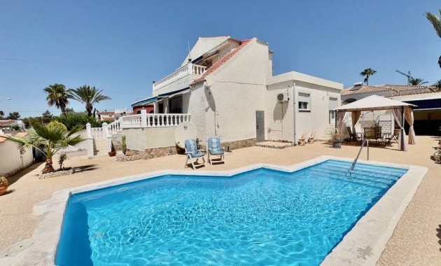 Villa - Venta - Ciudad Quesada - Ciudad Quesada