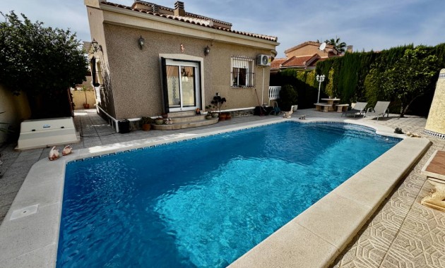 Villa - Venta - Ciudad Quesada - Ciudad Quesada