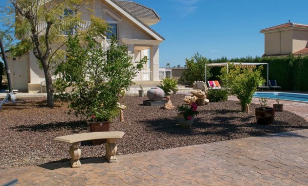 Villa - Venta - Ciudad Quesada - Ciudad Quesada