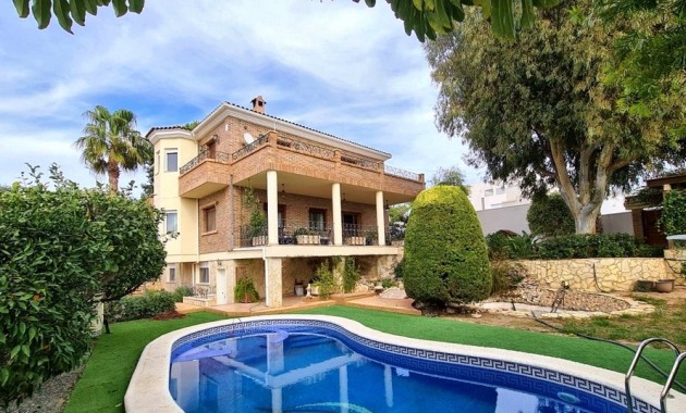 Villa - Venta - Ciudad Quesada - Ciudad Quesada