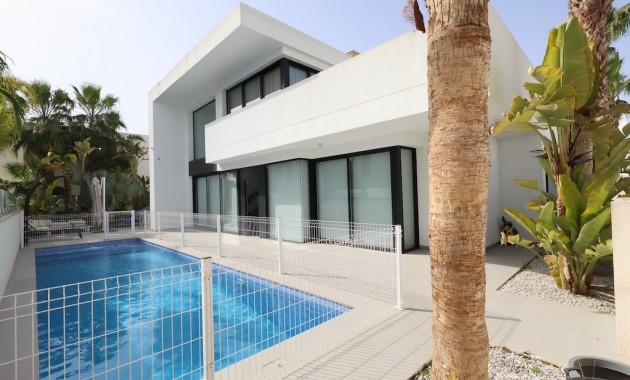 Villa - Venta - Ciudad Quesada - Ciudad Quesada