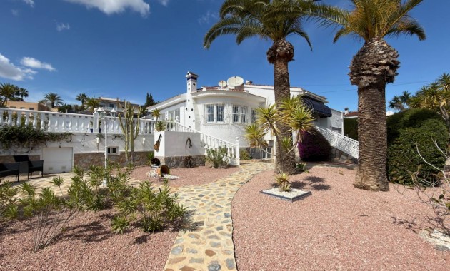 Villa - Venta - Ciudad Quesada - Ciudad Quesada