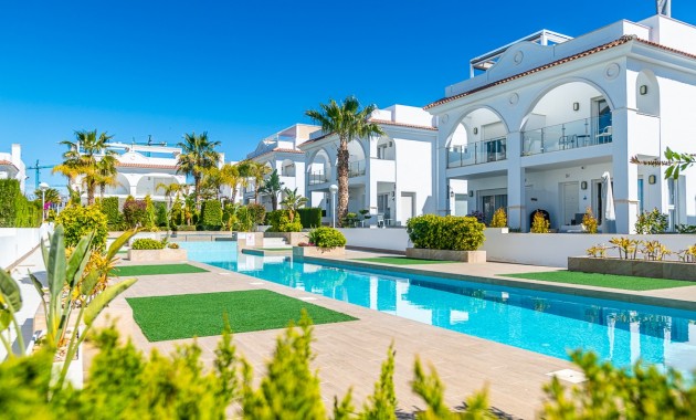 Villa - Venta - Ciudad Quesada - CIUDAD QUESADA