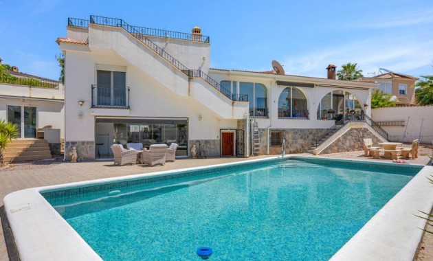 Villa - Venta - Ciudad Quesada - Ciudad Quesada