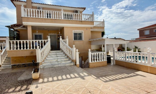 Villa - Venta - Ciudad Quesada - Ciudad Quesada