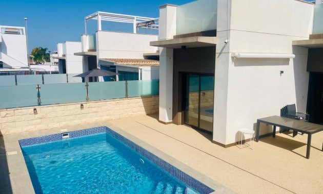 Villa - Venta - Ciudad quesada - Costa blanca sur