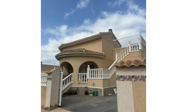 Villa - Venta - Ciudad quesada - Costa blanca sur