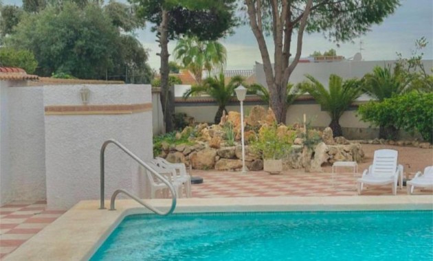 Villa - Venta - Ciudad quesada - Costa blanca sur