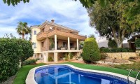 Villa - Venta - Ciudad Quesada - ES-65014