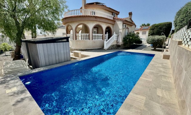 Villa - Venta - Ciudad Quesada - Lo Pepin