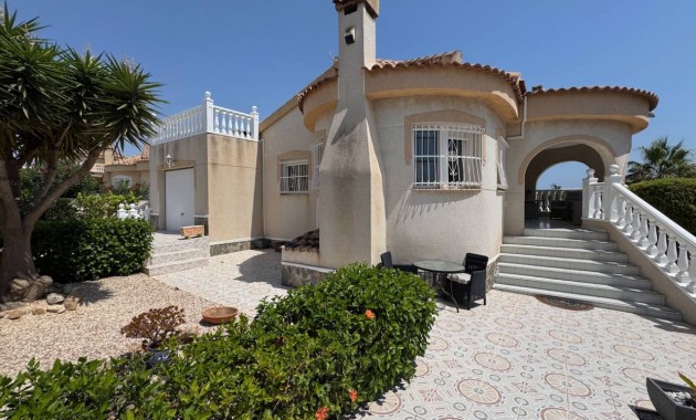 Villa - Venta - Ciudad Quesada - Lo Pepin