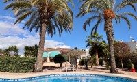 Villa - Venta - Ciudad Quesada - PC-40956