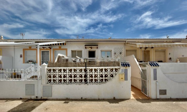 Villa - Venta - Ciudad Quesada - Pueblo Bravo