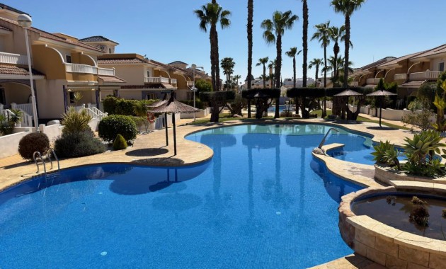 Villa - Venta - Ciudad Quesada - Rojales