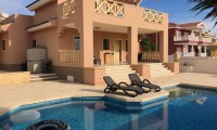 Villa - Venta - Ciudad Quesada - S-82056