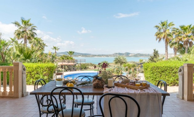 Villa - Venta - Costa Blanca - Orihuela Costa