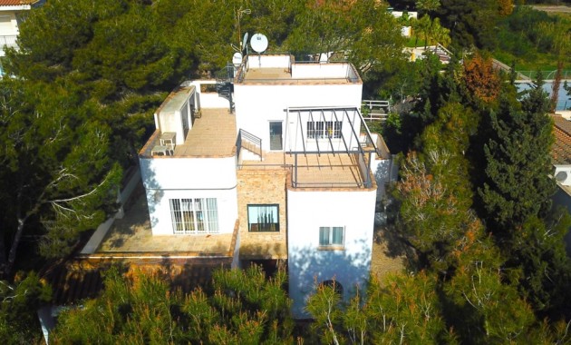 Villa - Venta - Dehesa de Campoamor - Dehesa de Campoamor