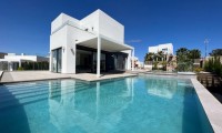 Villa - Venta - Dehesa de Campoamor - SR-51090