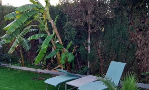 Villa - Venta - Denia - Les Bassetes-El Marjal