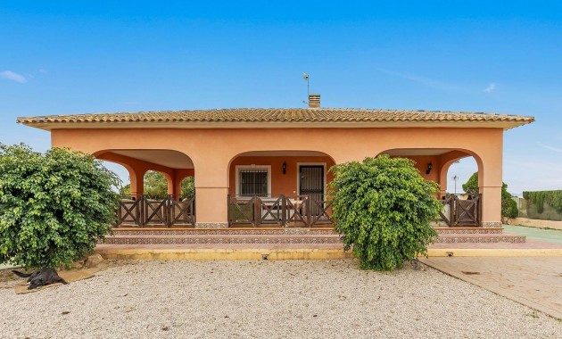 Villa - Venta - Dolores - Comunidad valenciana