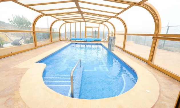 Villa - Venta - Fortuna - La garapacha