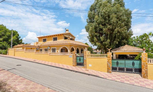 Villa - Venta - Jacarilla - Jacarilla