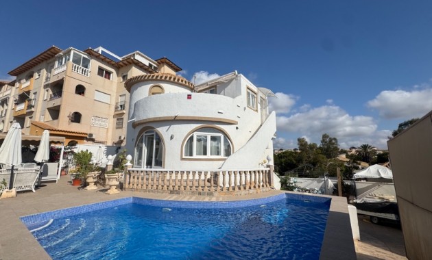 Villa - Venta - La Zenia - La Zenia