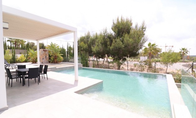 Villa - Venta - Las Colinas - Las Colinas Golf