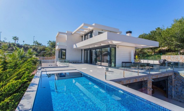 Villa - Venta - Las Colinas - Las Colinas Golf